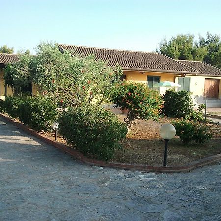 Вилла Casa Vacanze Al Ma Gi Кастелламмаре-дель-Голфо Экстерьер фото